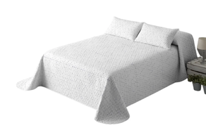 Bouticon Jersey Urdina (135x200 cm)