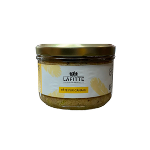 Ahate-patea 130 Gr. LAFITTE