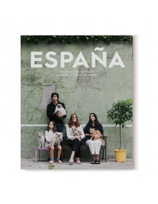 ESPAÑA - RETRATO DE UN PAIS