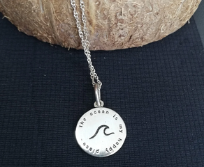 Collar FrusSurf Punta Hermosa