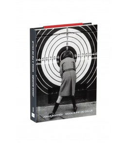 Joana Biarnes. Moda kalean bertan