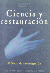 CIENCIA Y RESTAURACION