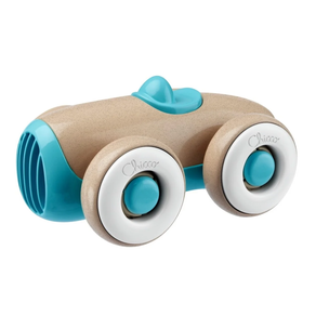 CHICCO COCHE AZUL