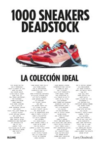 1000 SNEAKERS DEADSTOCK (55€ AHORA 16,95€)