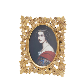 Portafoto butterfly 24x20