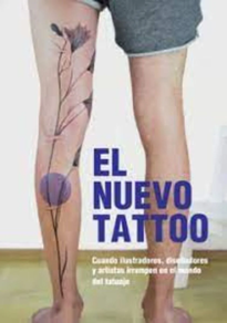 TATOO BERRIA