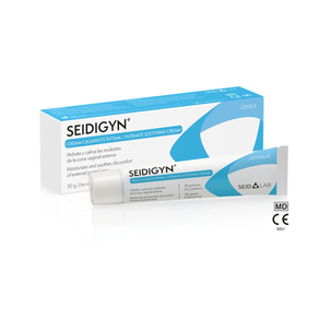  SEIDIGYN CALMANTE ÍNTIMA 30 gr