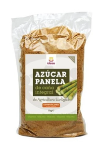 Panela Bio 1 Kg Ekuador - Mcch