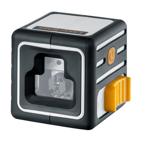 COMPACTCUBE LASER 3