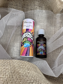 Bruma de ambiente - Esencia Wood Stock