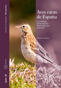 ESPAINIAKO HEGAZTI ARRAROAK