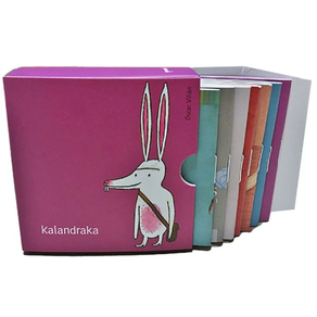 Minilibros Imperdibles 1