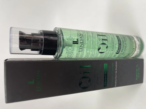 Lendan Ethernal Moringa Oil Essences