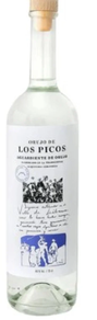 Orujo Blanco los Picos  /De Liébana 