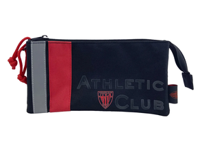 PORTATODO REFLECTIVE TRIPLE ATHLETIC CLUB
