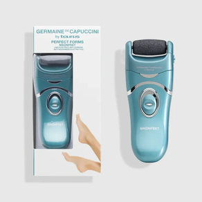 Magnifeet lima eléctrica Germaine de Capuccini by Taurus