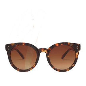 Gafa en acetato y cristales polarizados ligeras