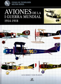 I. MUNDU GERRAKO HEGAZKINAK (1914-1918)