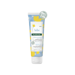 Crema nutritiva al cold cream