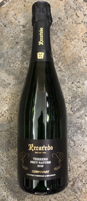 Recaredo Terrers Brut Nature Gran Reserva