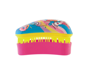 Cepillo de Pelo Infantil Meow