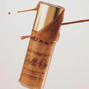 HUILE PRODIGIEUSE Or ROLL-ON - Aurpegi, gorputz eta ilerako olio lehorra