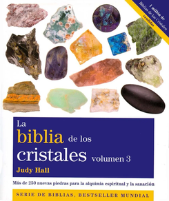 BIBLIA DE LOS CRISTALES 3º