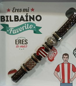 Eskumuturrekoa Bilbaino