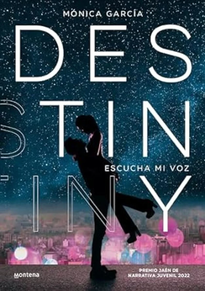 DESTINY de MONICA GARCIA