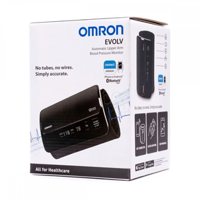 Tensiómetro de brazo automático Omron