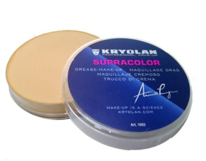 Rojeces Kryolan zuzentzailea