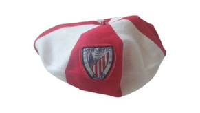 BOINA DEL ATHLETIC DE PUNTO