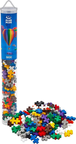 Pack 9 plusplus BASICO 