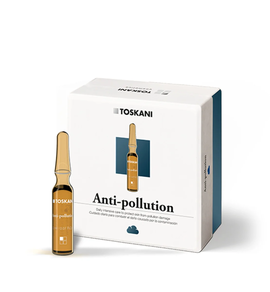 Tratamiento facial Anti-Polución + HA