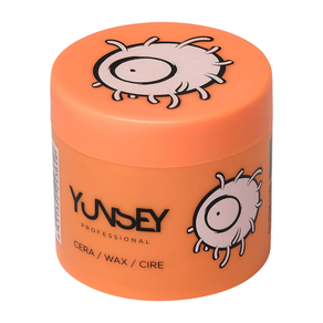 Cera capilar niños Yunsey 100 ml
