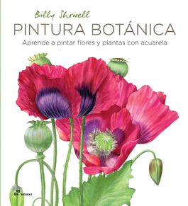 PINTURA BOTANIKOA