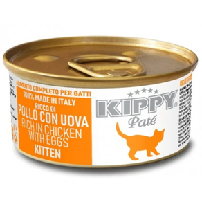 KIPPY OILASKOA ETA ARRAUTZAK