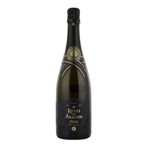 VINO DO Cava  / El Casto Brut Reserva