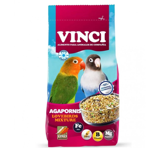 MIXTURA AGAPORNIS  VINCI 5KG