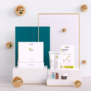 PEELING PARA MANCHAS