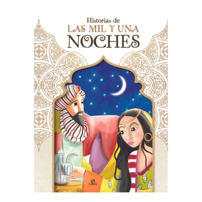 Historias de las mil y una noches