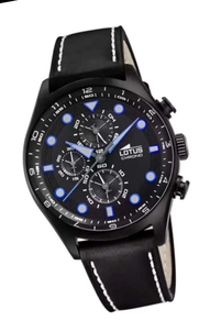 Reloj Lotus caballero