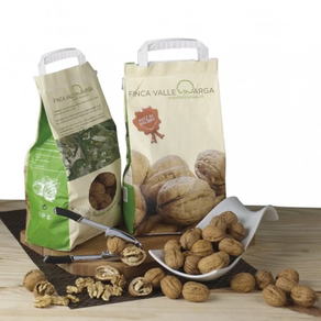 Nafarroako intxaurra