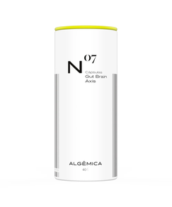 Algemica N07 Gut Brain Axis