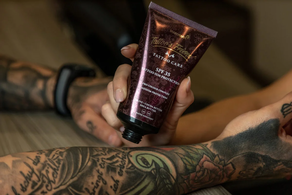 Protección tatuajes