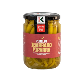 Ibarrako Piparrak 300gr