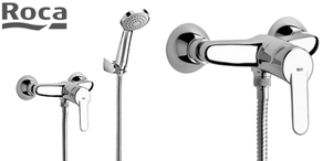 MONOMANDO DUCHA ROCA VICTORIA