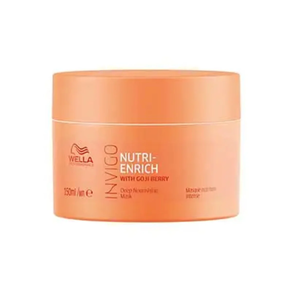 Wella mascarilla Nutri-Enrich 150ml