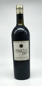 VINO Pingus 1997 (Ribera del Duero JD)