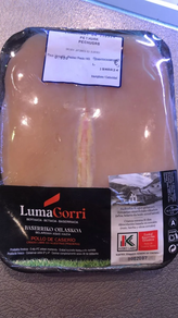 Pechuga Lumagorri 0.35-500grs